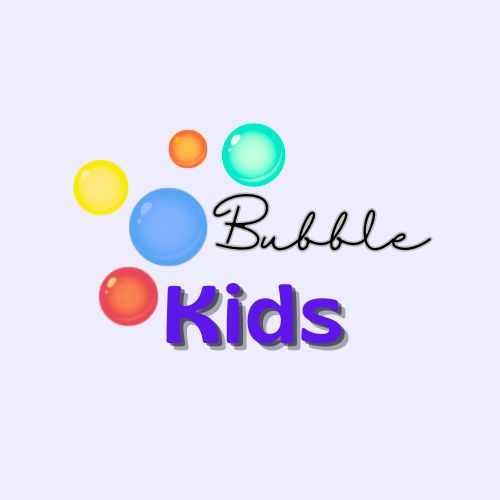 Bubble Kids
